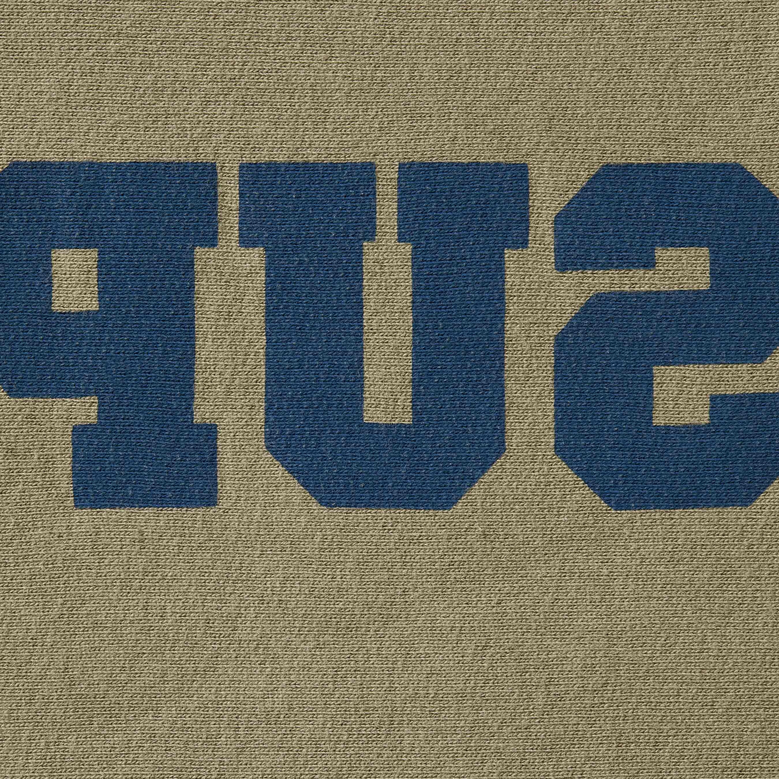 Reverse Hooded Sweatshirt view 2